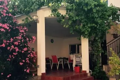 Image de Appartement à Vodice, Dalmatie, Croatie