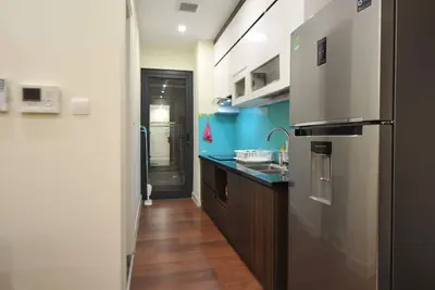 Image de Hanoi Center Luxury Sky View Apartment