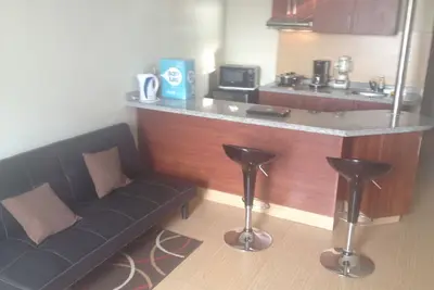 Image de Studio situé dans Urb. San Antonio, Miraflores (40 Mt2)