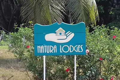 Image de Natura Lodges: Tokoriki
