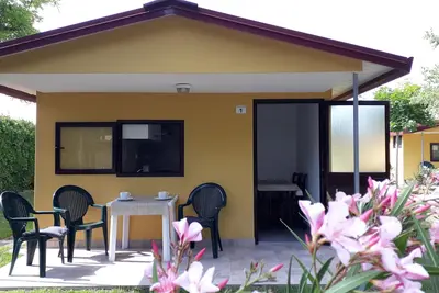 Image de \"Fuin\" De Bungalow