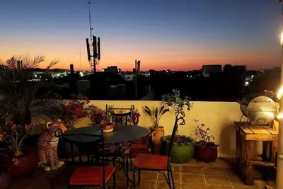 Image de kaleisa penthouse & bar sur le toit (6 ou + pax)