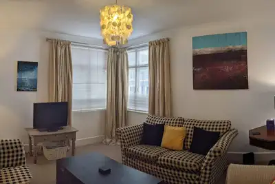 Image de Quirky Coach House sur Plymouth Hoe