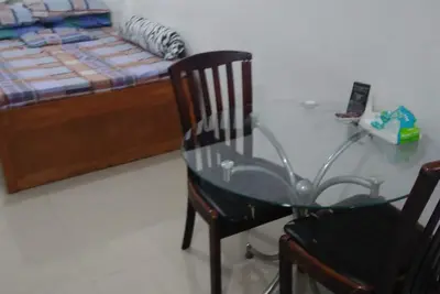 Image de De type Studio COPROPRIÉTÉ Unité Quezon City