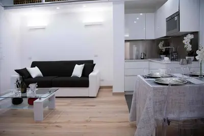 Image de Magnifique appartement au coeur de Rome dans via della Dolcevita