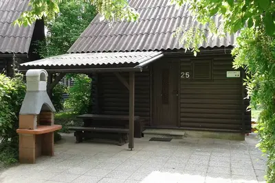Image de Appartement Ohideja In Terme ÄŚateĹľ