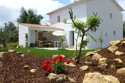 Image de Casa do Olival, Autres hébergements à Figueiró dos Vinhos.