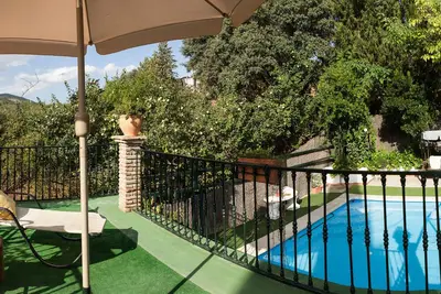 Image de Maison / villa - Carcabuey