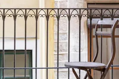 Image de Appartement exclusif en centre-ville au cœur de Bcn