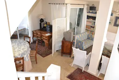Image de Charme Villa à Marbella