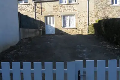 Image de Maison de la Baie, Cancale - st Malo, Mt St Michel