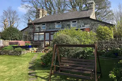 Image de Un chalet confortable, parfait pour une retraite à la côte et à la campagne