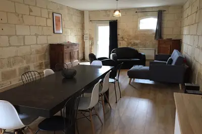 Image de Gites Aux Pieds Des Vignobles Vallonnes Du Fronsadais