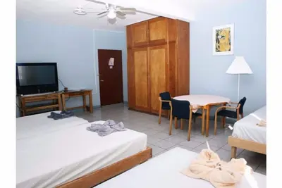 Image de Chambre 5-A Lit De Mariage
