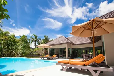 Image de Baan Malisa Pool Villa, Krabi