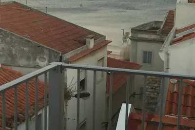 Image de Appartement duplex perto na praia