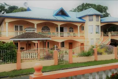 Image de Suelynda's Place - Dans le magnifique village historique de Black Rock Tobago