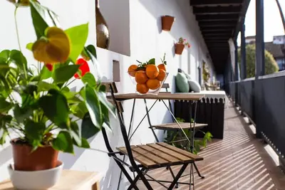 Image de Corral Del Conde - Appartement Supérieur Fermina