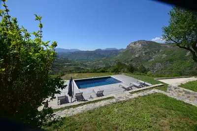 Image de Un Coin secret en en Drôme Provençale