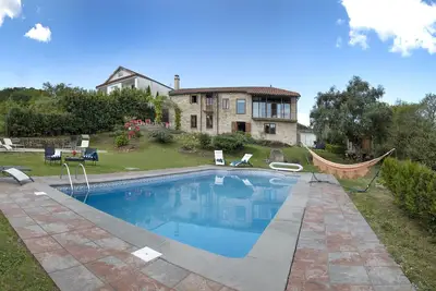 Image de Manoir à Rías Baixas