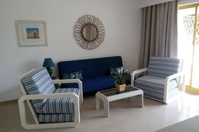 Image de Recherche De Soleil, Plage & Fun? Vilamoura - Algarve. L'emplacement est fantastique!