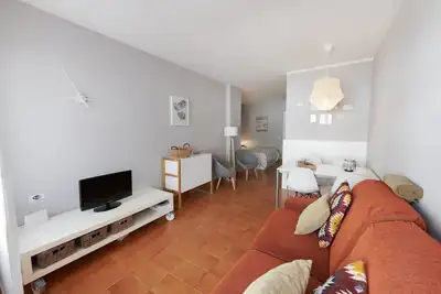 Image de Bel Appartement A 50m De La Plage