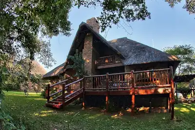 Image de Cambalala Unit - Location de vacances de luxe dans Kruger Park Lodge