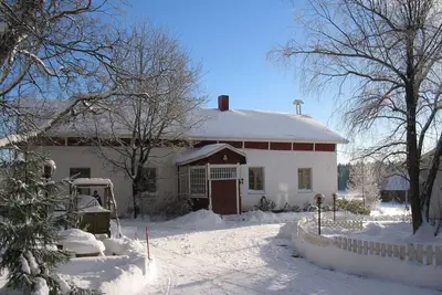 Image de Pays-Home appelé Waenpirtti (Wp) Pres De La RÉGION De Tampere