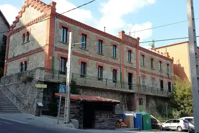 Image de Appartement Rural Cercedilla