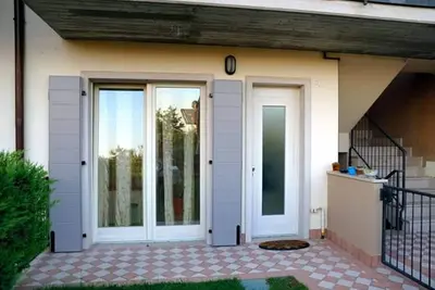 Résidence Au soleil Caprino Veronese