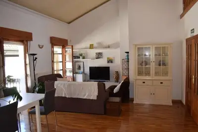 Image de Belmecher Apartment. Duplex Spacieux Et Lumineux