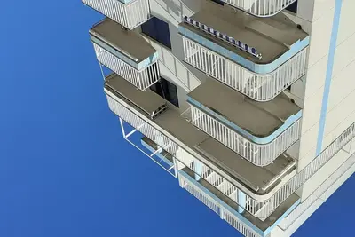 Image de Appartement Ă GandĂa-Valencia-Famly Only beach