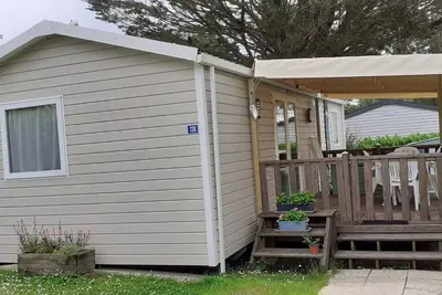 Image de Mobilhome 6/ 7 personnes dans Camping 4 étoiles