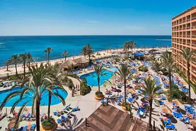 Image de Appartement Costa del Sol