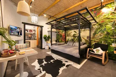 Image de La Africa Homestay Hang Bong