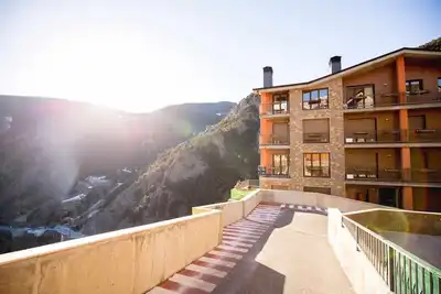 Image de Tranquillité et nature en Andorre