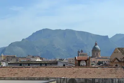 Image de La Terrazza sul Mercato Storico