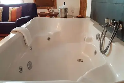 Image de Gîte La Escapada Cuenca pour 2 personnes