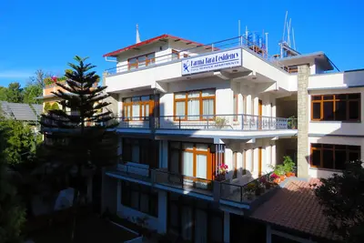 Image de Résidence Karma Tara - Suite Kanchenjunga