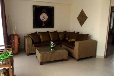 Image de Joli appartement de 2 pièces, dégagé et bien orienté