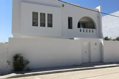 Image de Une belle villa Ă louer