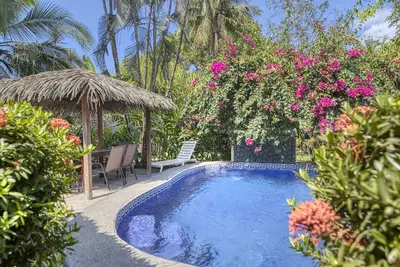 Image de Bel appartement près de la plage à Esterillos Centro