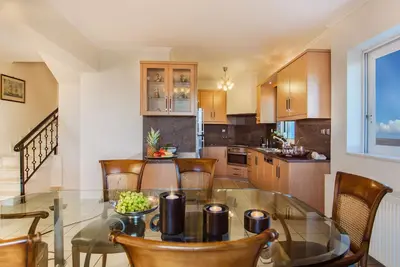 Image de Luxury Sounio Villas
