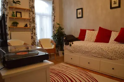 Image de Maison de vacances Au Centre d'Ypres