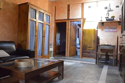 Image de Appartement rural Las Cavas pour 3 personnes