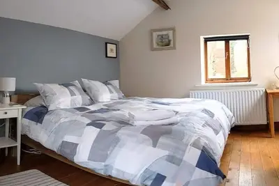 Image de The Old Coach House. Silencieux. Privé. Historique. 5 *. Petit déjeuner inclus.