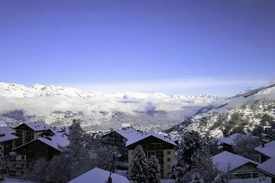 Image de Joli Appartement 4 à 6 personnes