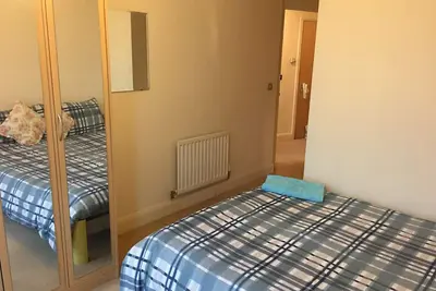 Image de Appartement 2 Chambres Luxueuses avec Salle de Bains Privative