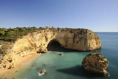 Image de Villa avec charme à côté de la plage, à 300 mètres. Piscine privée, AirC gratuit. & Wifi