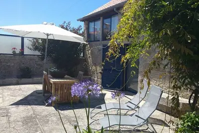 Image de Casinha Nº461 - Maison rustique